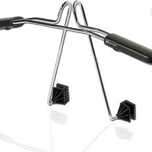 Coat/jacket hanger for your car 🥰👏😍